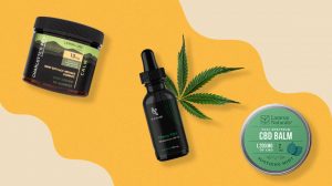 best cbd oil for dogs