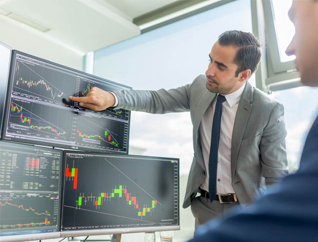 forex trading for beginners