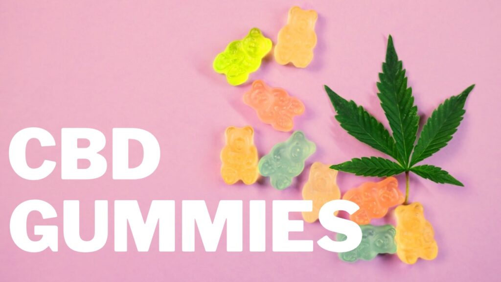 CBD Gummies