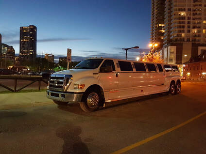 Limo Service
