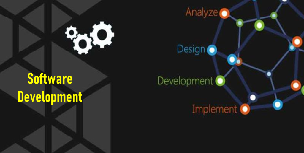 Software Development Service