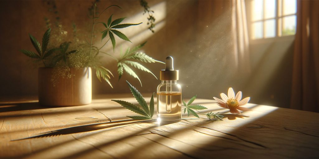 CBD Oil