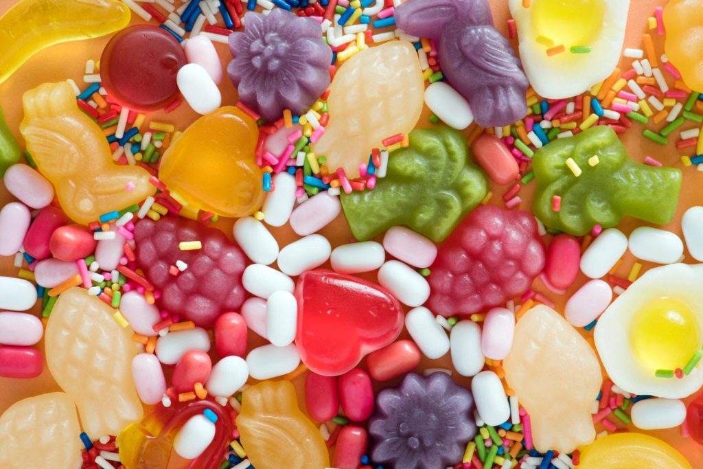 Delta 9 Gummies